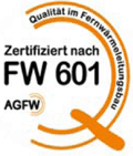 Zertifikat